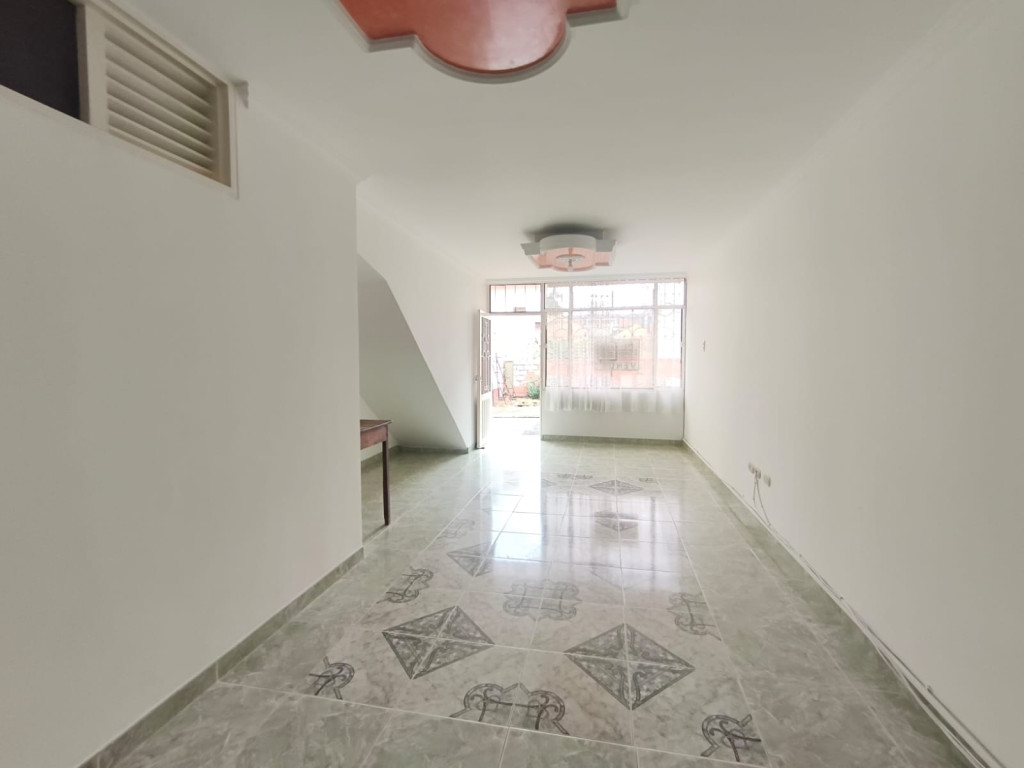 Apartamento En Venta - Villas De La Pampa Piso 1, Fusagasugá