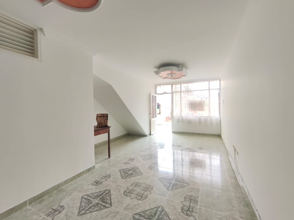Apartamento En Venta - Villas De La Pampa Piso 1, Fusagasugá