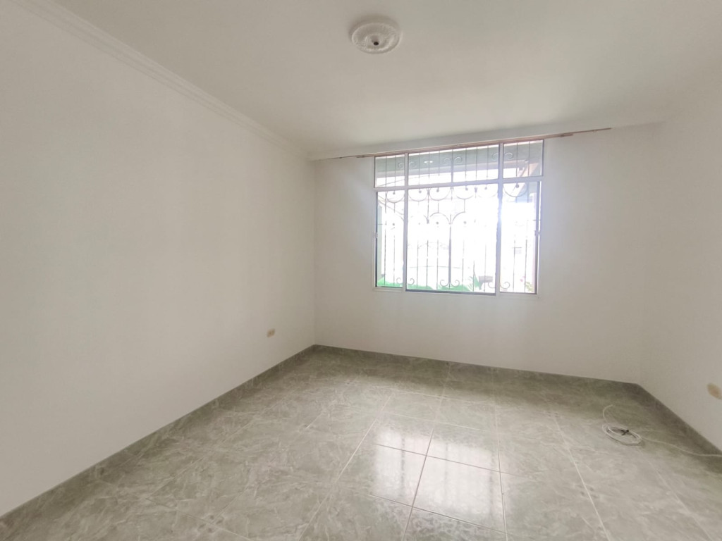 Apartamento En Venta - Villas De La Pampa Piso 1, Fusagasugá