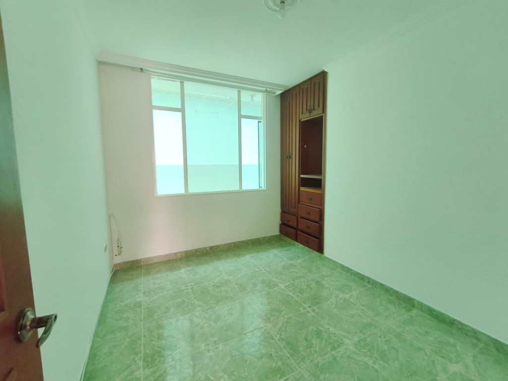 Apartamento En Venta - Villas De La Pampa Piso 1, Fusagasugá