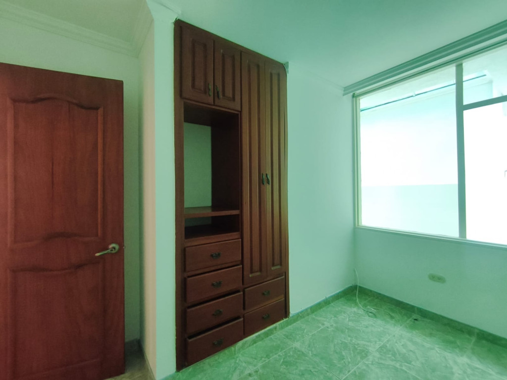 Apartamento En Venta - Villas De La Pampa Piso 1, Fusagasugá