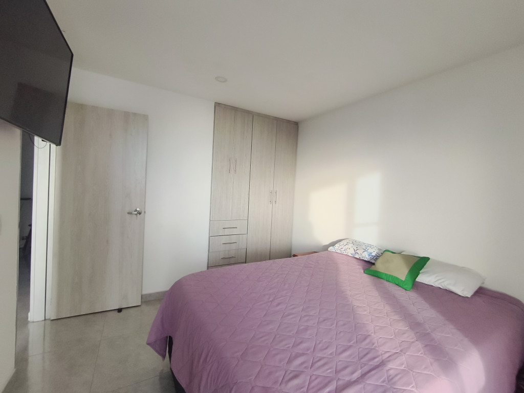 Casa En Venta - Multifamiliar Brisas De Los Sauces, Fusagasugá