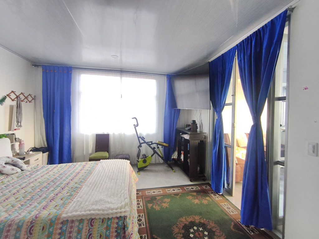 Casa En Venta - Multifamiliar Brisas De Los Sauces, Fusagasugá