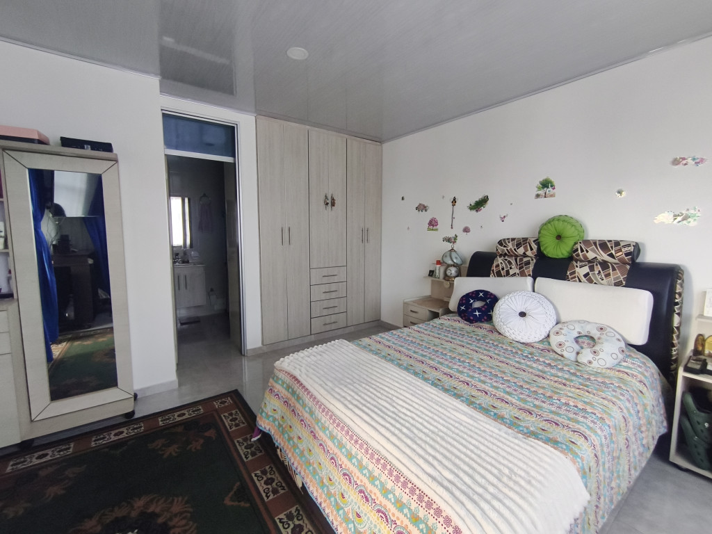 Casa En Venta - Multifamiliar Brisas De Los Sauces, Fusagasugá