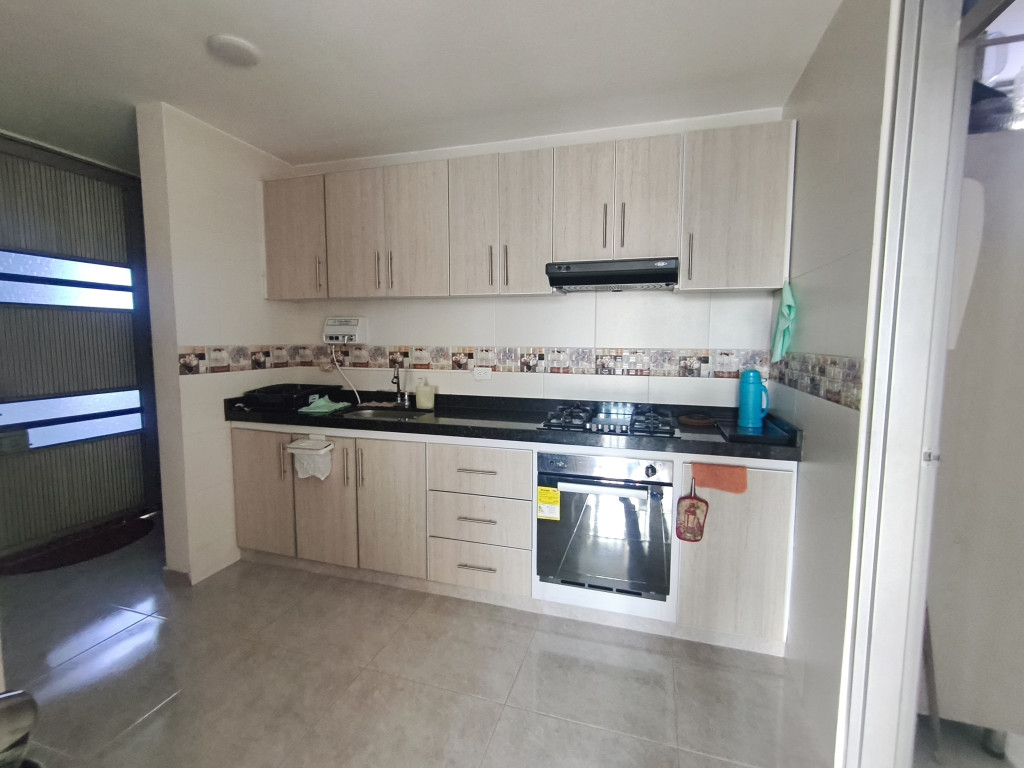 Casa En Venta - Multifamiliar Brisas De Los Sauces, Fusagasugá