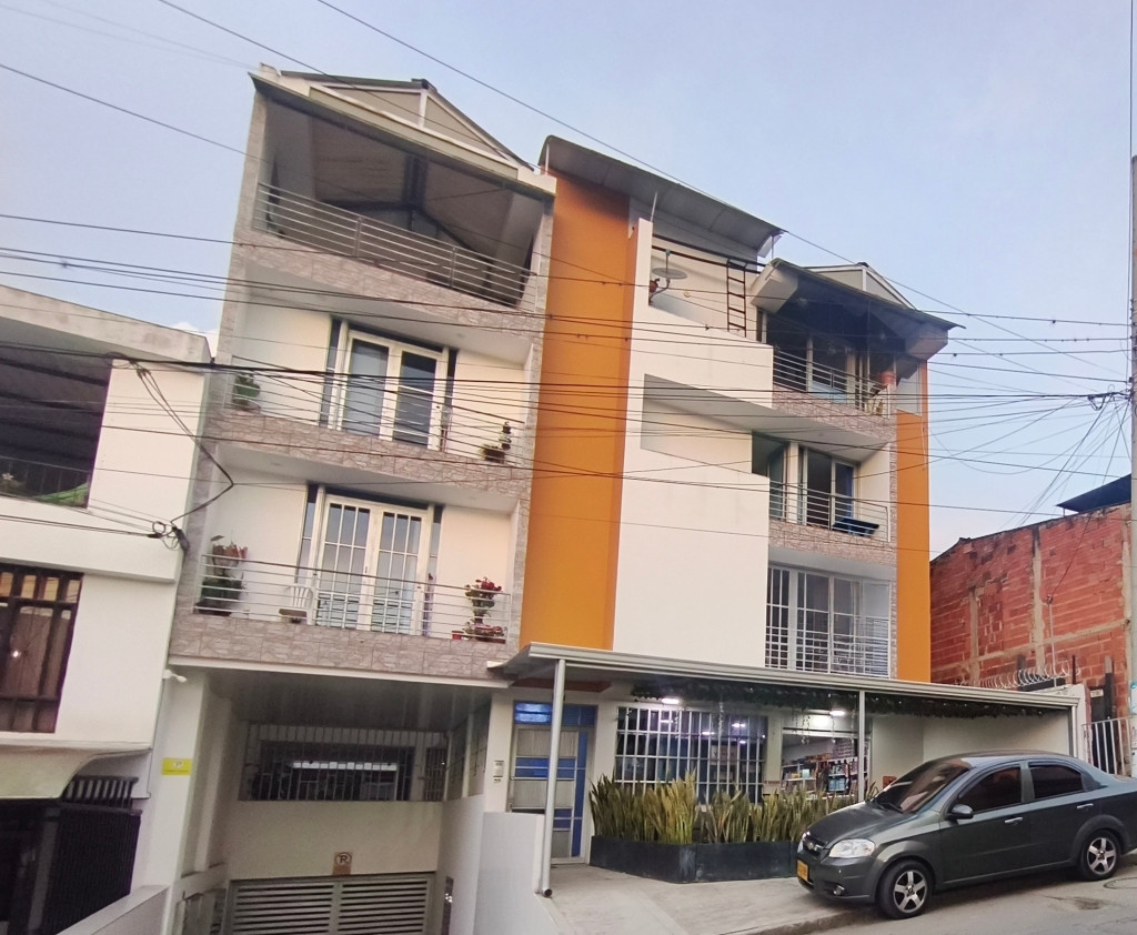 Casa En Venta - Multifamiliar Brisas De Los Sauces, Fusagasugá