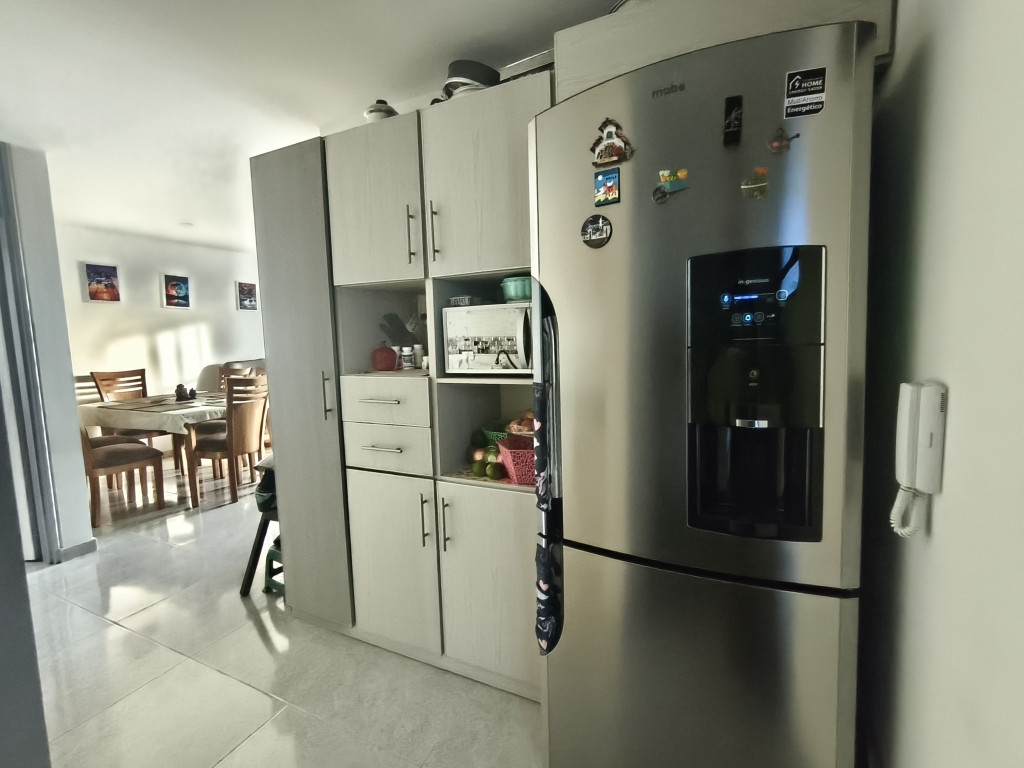 Casa En Venta - Multifamiliar Brisas De Los Sauces, Fusagasugá