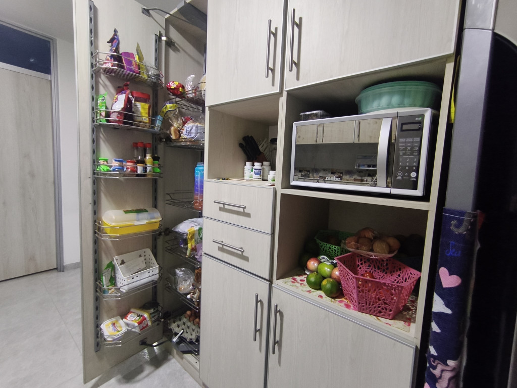 Casa En Venta - Multifamiliar Brisas De Los Sauces, Fusagasugá