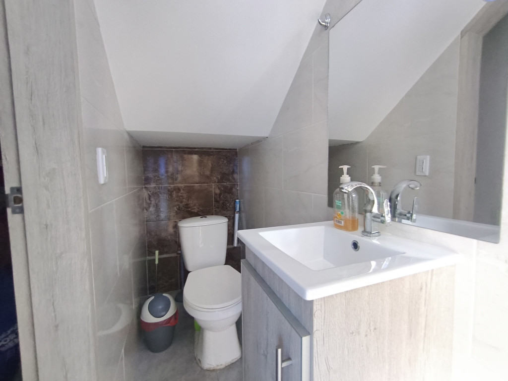 Casa En Venta - Multifamiliar Brisas De Los Sauces, Fusagasugá