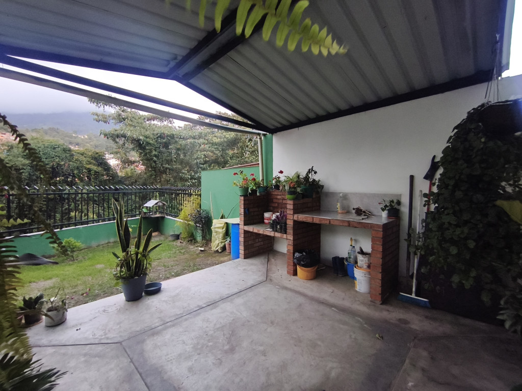 Casa En Venta - Multifamiliar Brisas De Los Sauces, Fusagasugá