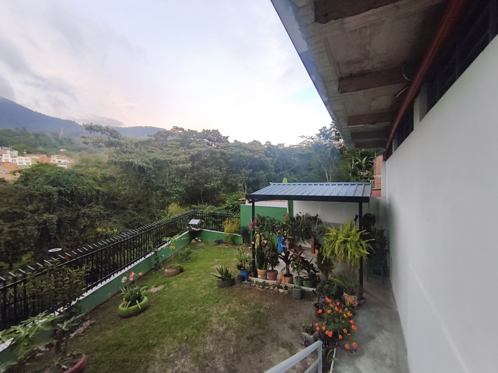 Casa En Venta - Multifamiliar Brisas De Los Sauces, Fusagasugá