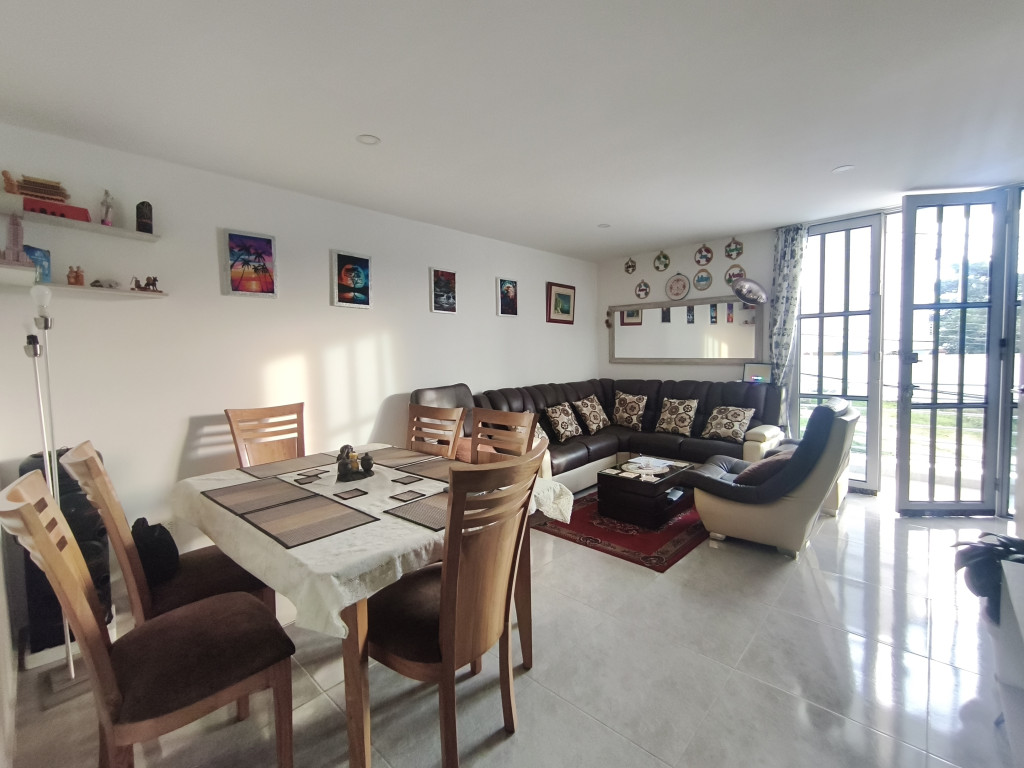 Casa En Venta - Multifamiliar Brisas De Los Sauces, Fusagasugá