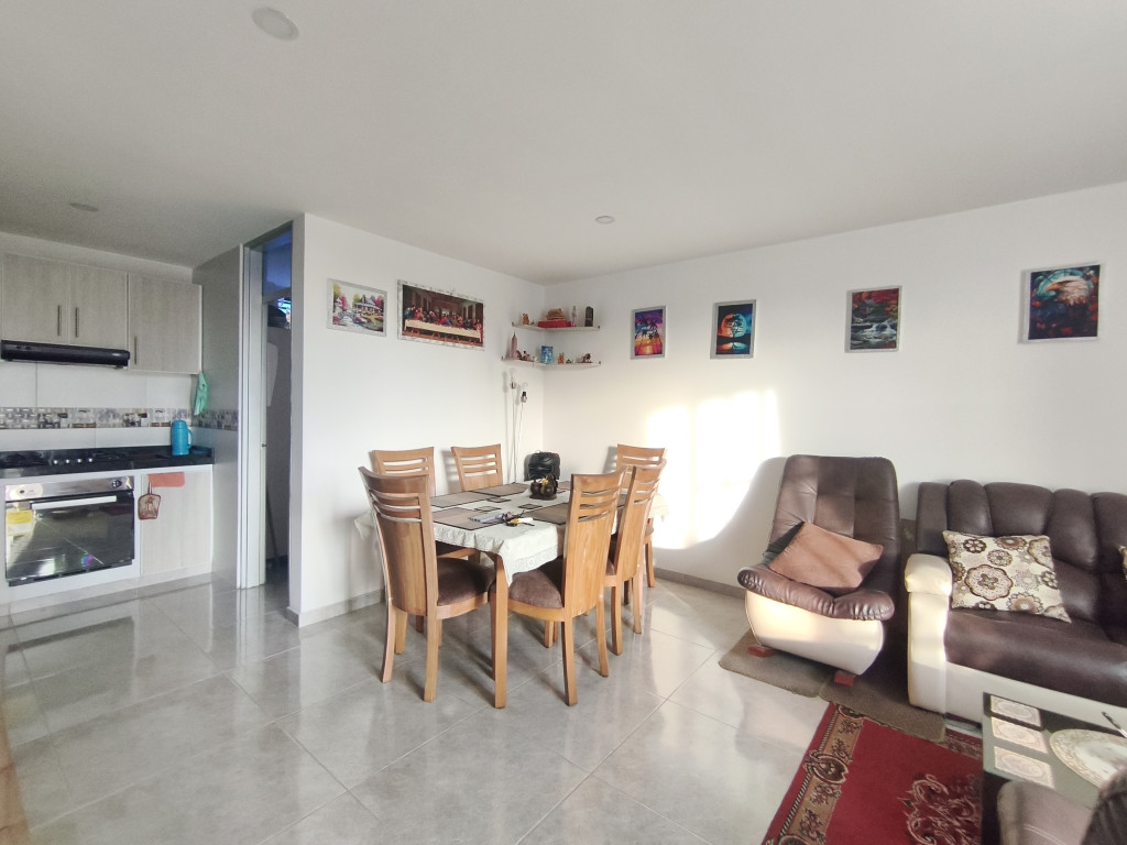 Casa En Venta - Multifamiliar Brisas De Los Sauces, Fusagasugá