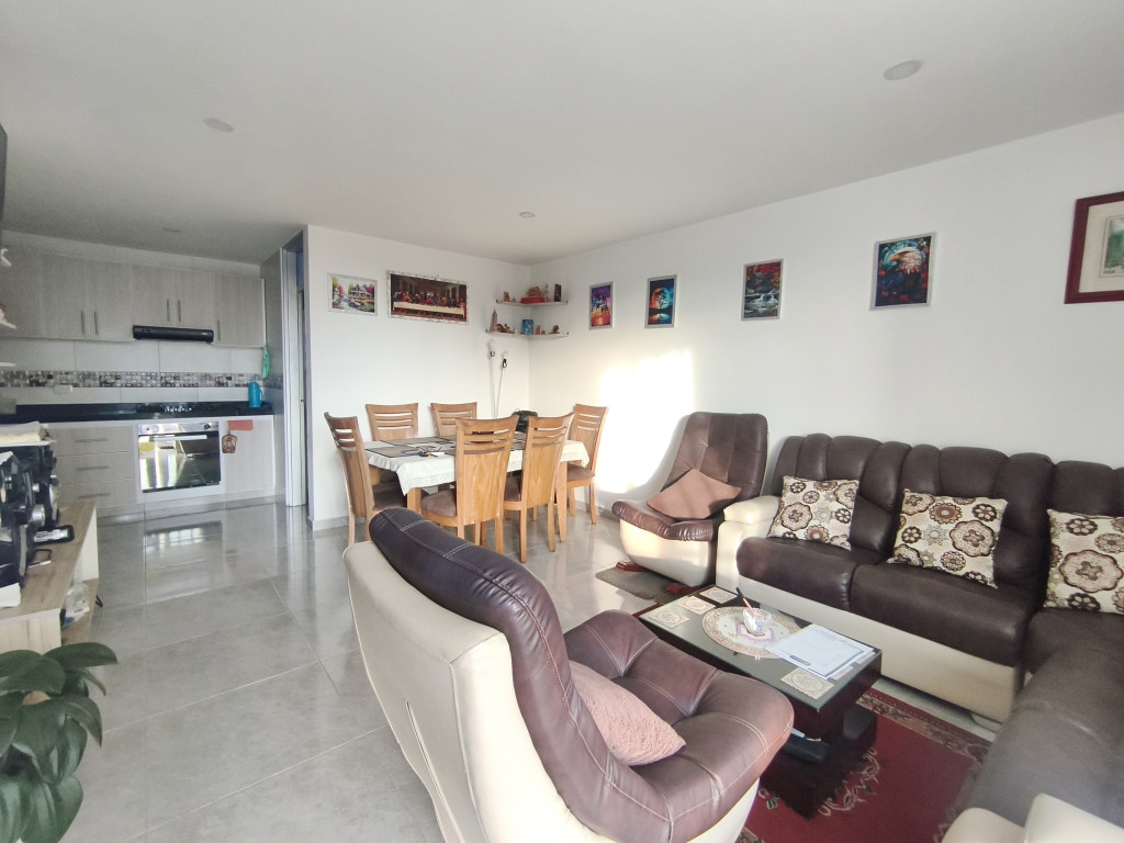 Casa En Venta - Multifamiliar Brisas De Los Sauces, Fusagasugá