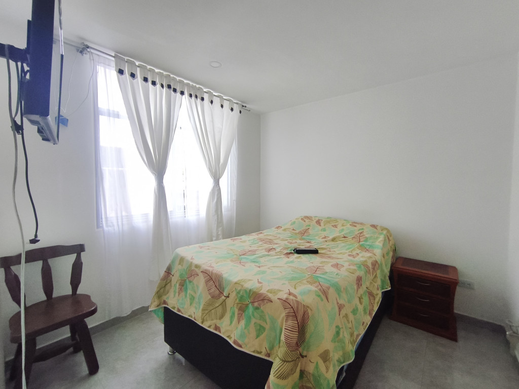 Casa En Venta - Multifamiliar Brisas De Los Sauces, Fusagasugá