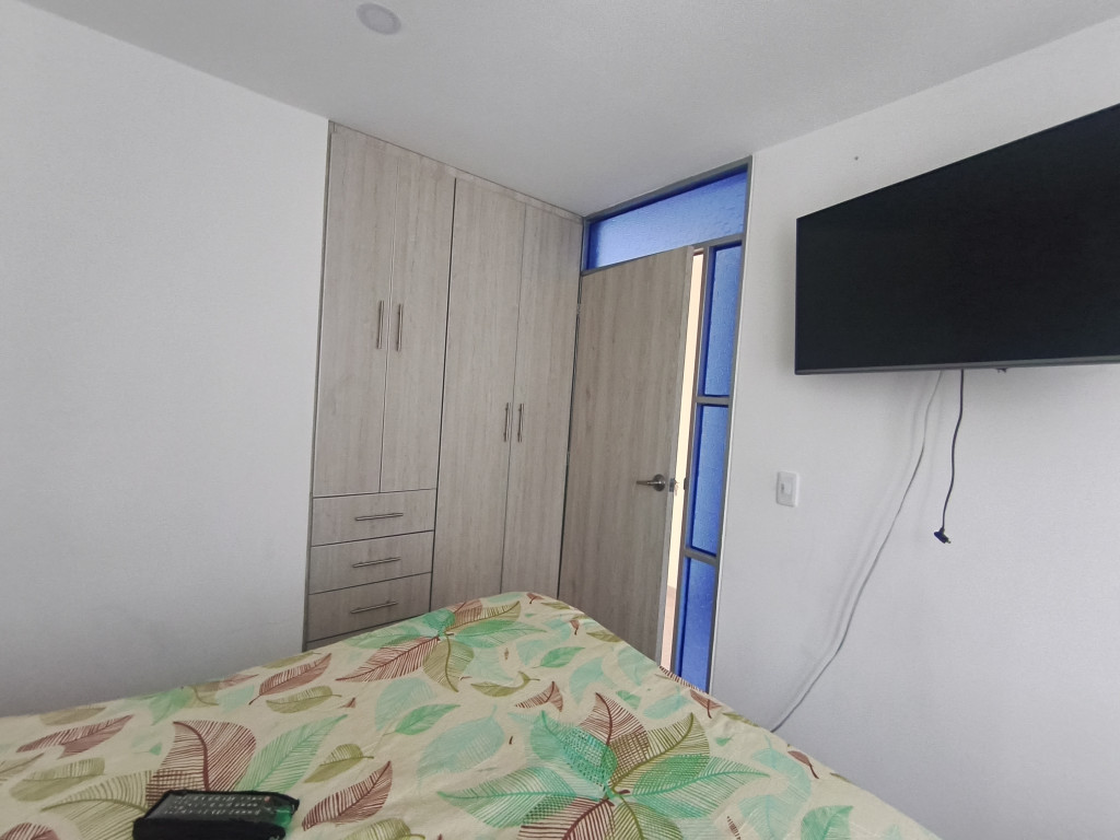 Casa En Venta - Multifamiliar Brisas De Los Sauces, Fusagasugá