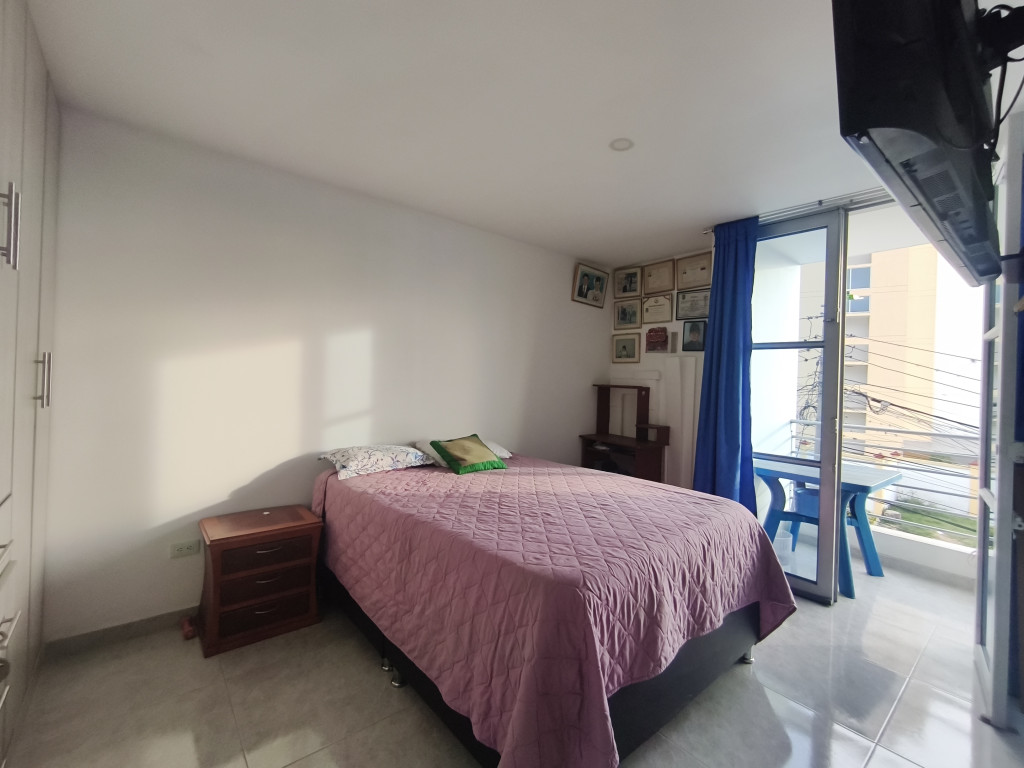 Casa En Venta - Multifamiliar Brisas De Los Sauces, Fusagasugá