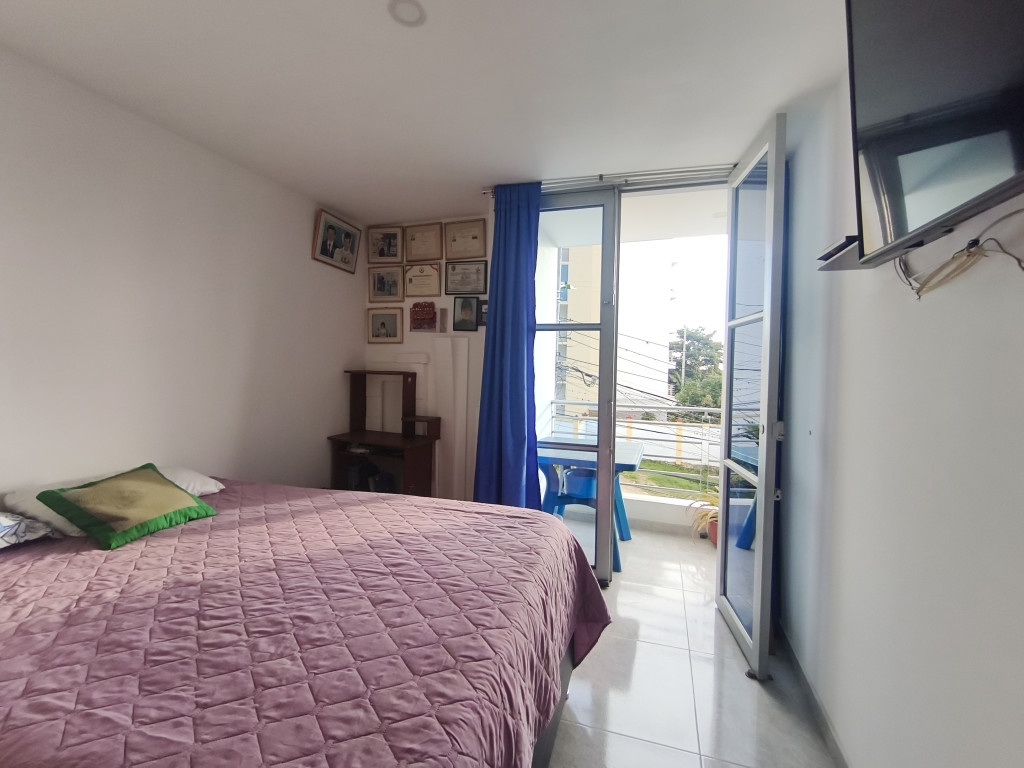 Casa En Venta - Multifamiliar Brisas De Los Sauces, Fusagasugá