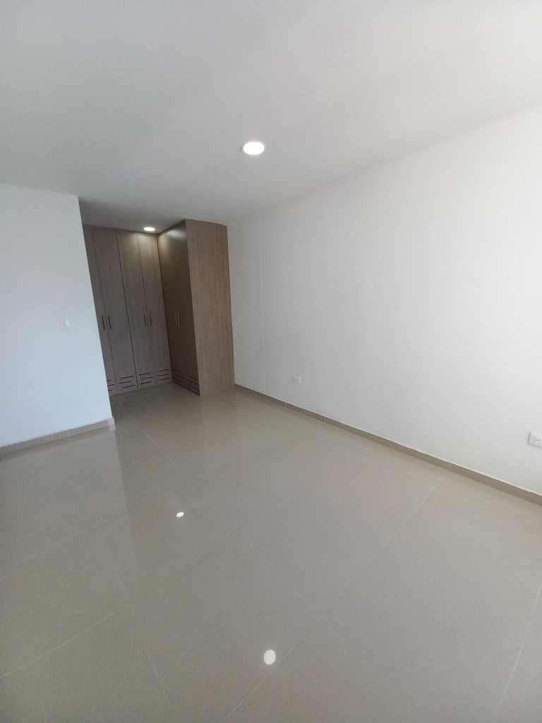 Apartamento En Arriendo - Conjunto Residencial Portobello  Piso 8, Ibagué