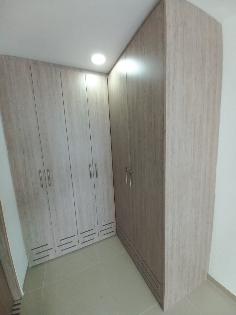 Apartamento En Arriendo - Conjunto Residencial Portobello  Piso 8, Ibagué