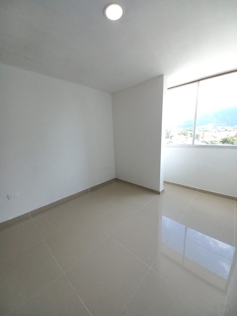 Apartamento En Arriendo - Conjunto Residencial Portobello  Piso 8, Ibagué
