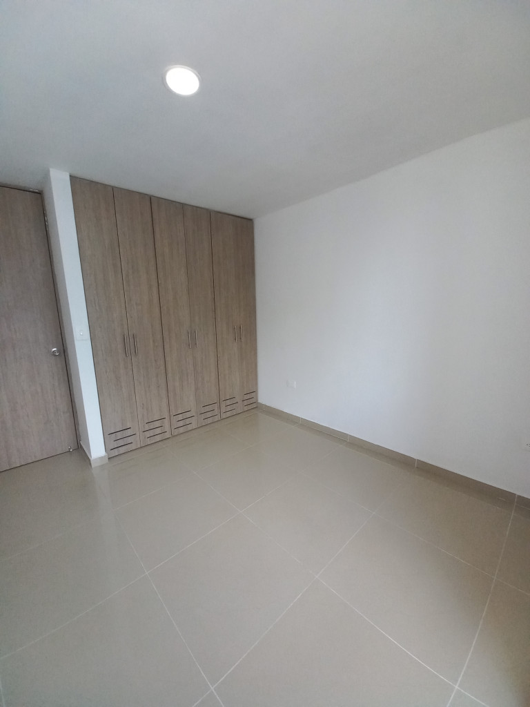 Apartamento En Arriendo - Conjunto Residencial Portobello  Piso 8, Ibagué