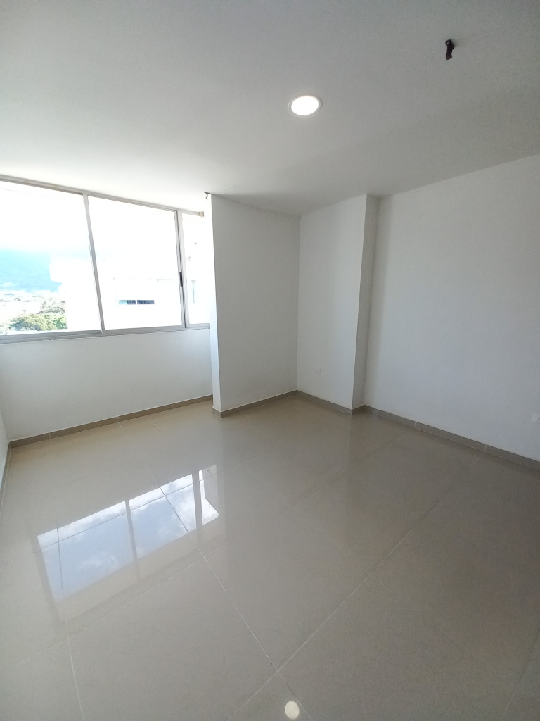 Apartamento En Arriendo - Conjunto Residencial Portobello  Piso 8, Ibagué