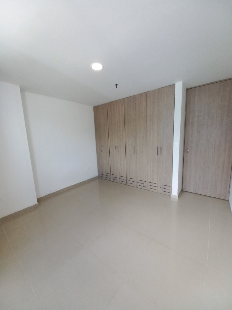 Apartamento En Arriendo - Conjunto Residencial Portobello  Piso 8, Ibagué