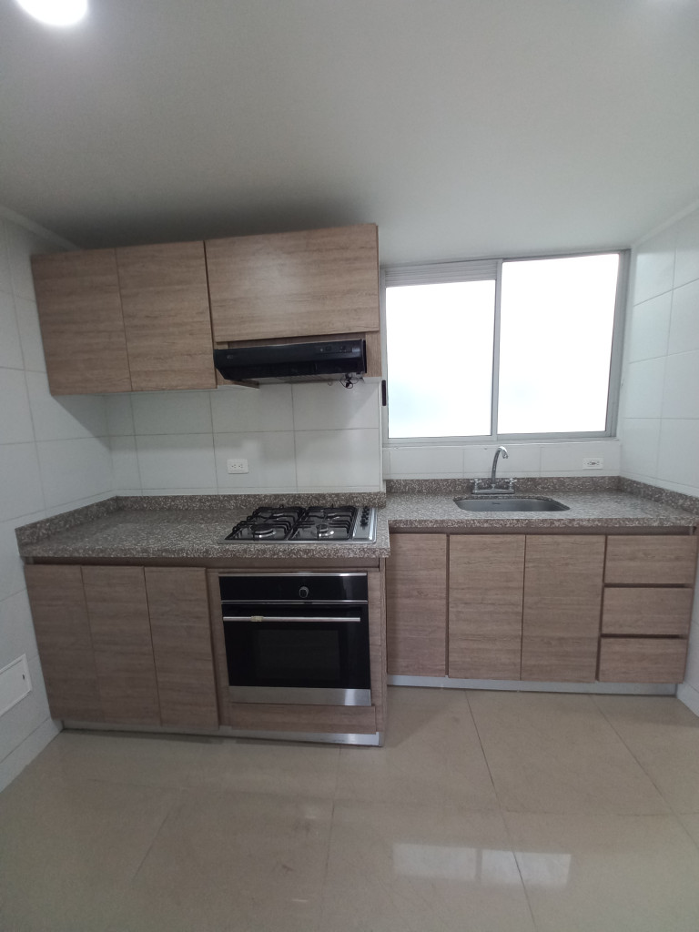 Apartamento En Arriendo - Conjunto Residencial Portobello  Piso 8, Ibagué