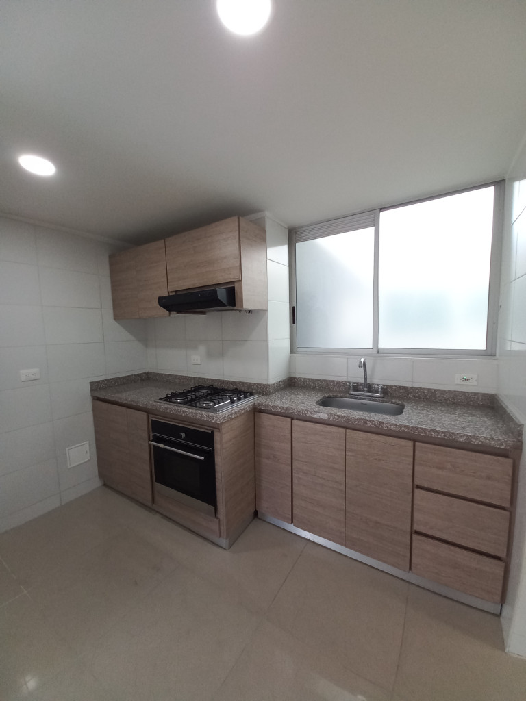 Apartamento En Arriendo - Conjunto Residencial Portobello  Piso 8, Ibagué