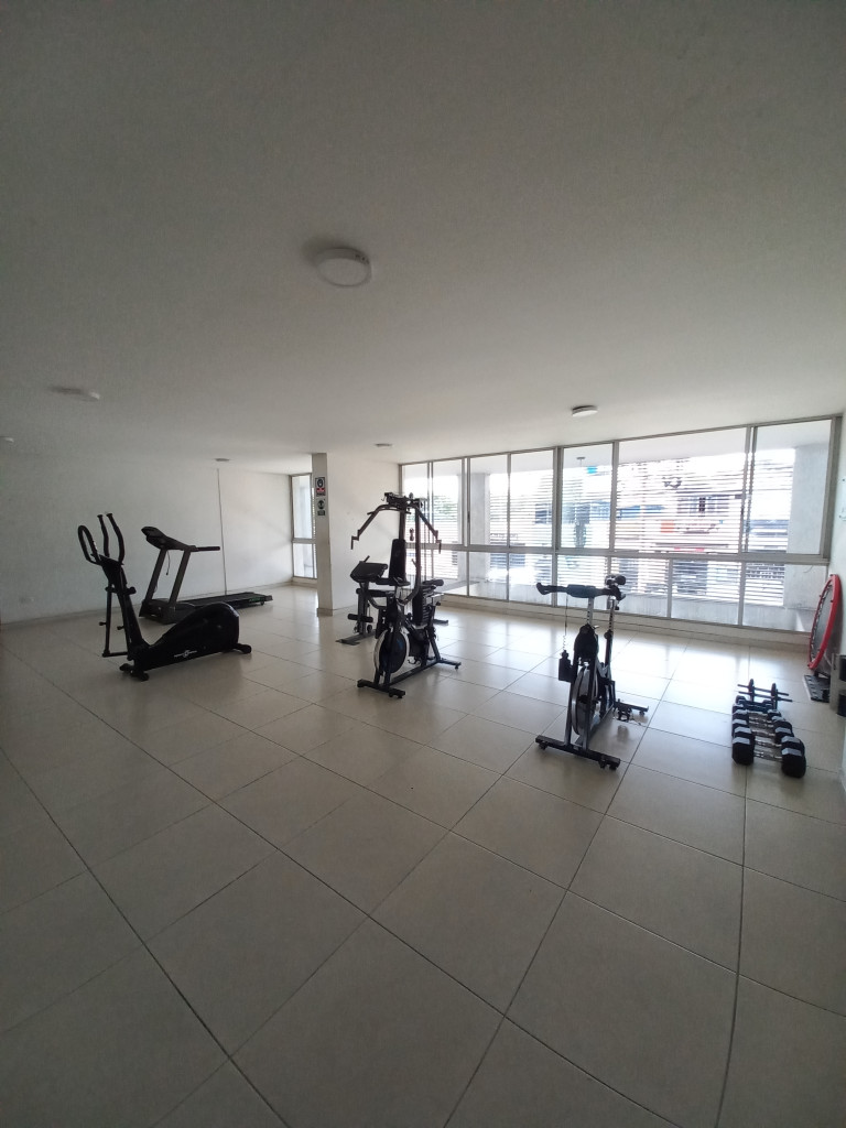 Apartamento En Arriendo - Conjunto Residencial Portobello  Piso 8, Ibagué