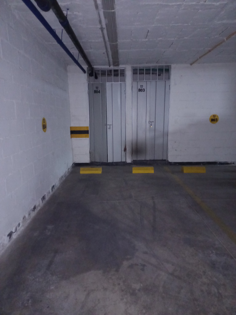 Apartamento En Arriendo - Conjunto Residencial Portobello  Piso 8, Ibagué