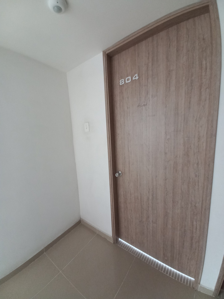 Apartamento En Arriendo - Conjunto Residencial Portobello  Piso 8, Ibagué