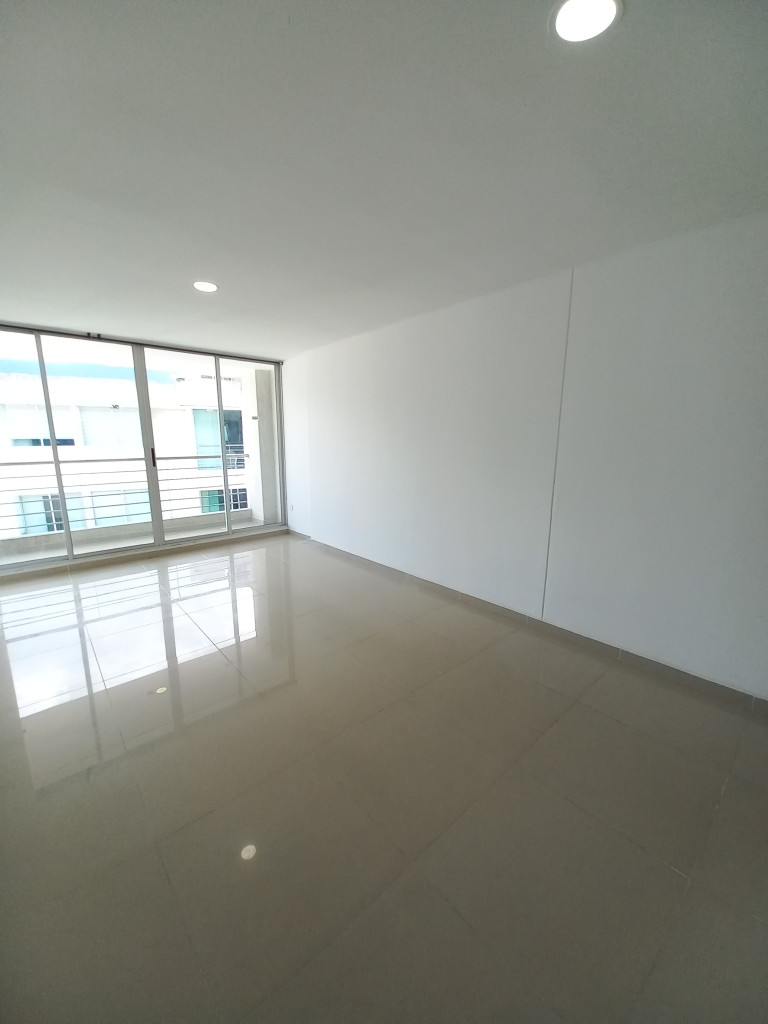 Apartamento En Arriendo - Conjunto Residencial Portobello  Piso 8, Ibagué