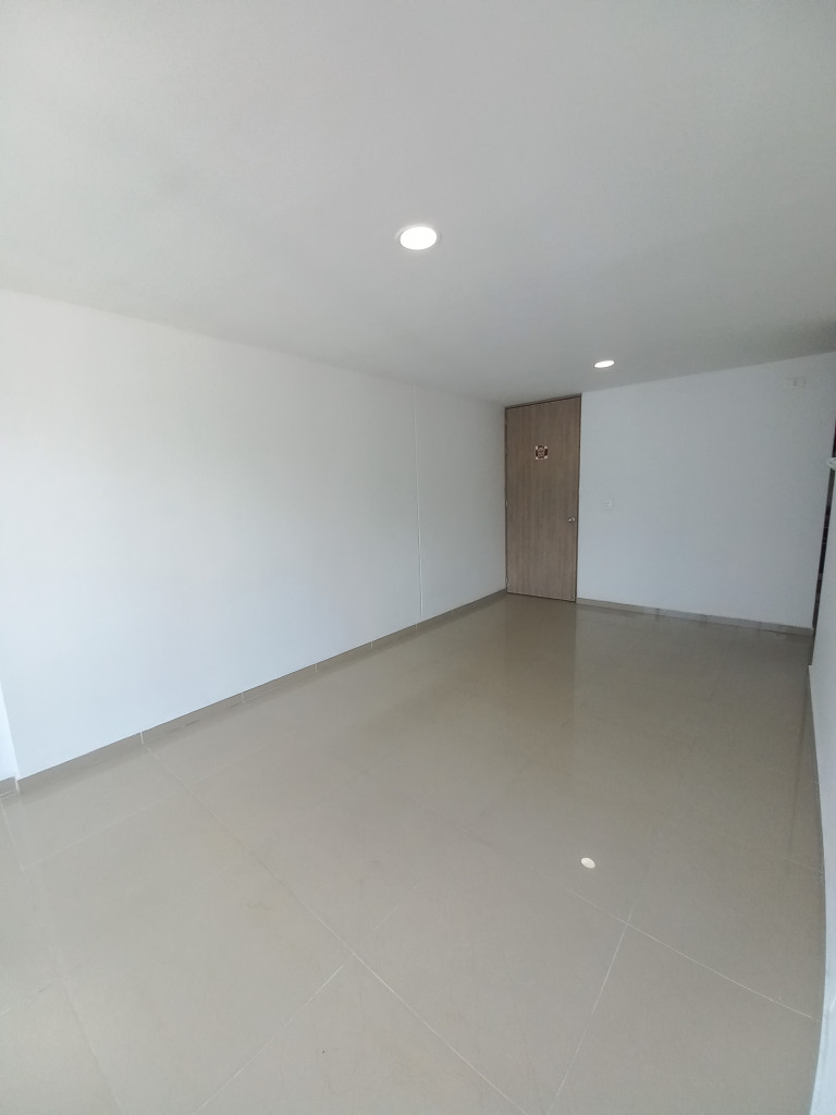 Apartamento En Arriendo - Conjunto Residencial Portobello  Piso 8, Ibagué