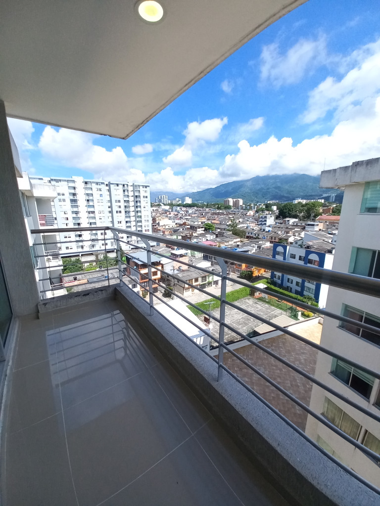 Apartamento En Arriendo - Conjunto Residencial Portobello  Piso 8, Ibagué