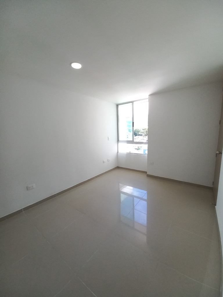 Apartamento En Arriendo - Conjunto Residencial Portobello  Piso 8, Ibagué
