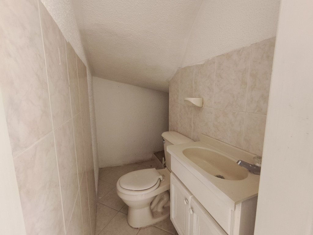 Casa En Venta - Conjunto Residencial Quintas De Los Rosales, Fusagasugá