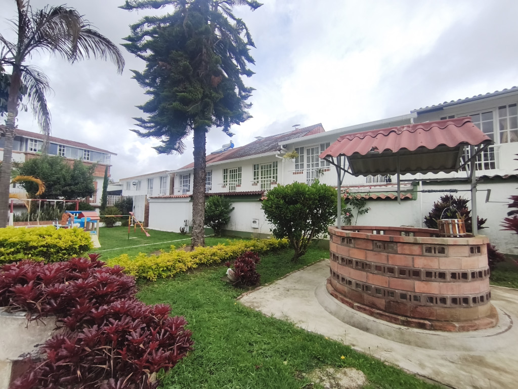 Casa En Venta - Conjunto Residencial Quintas De Los Rosales, Fusagasugá