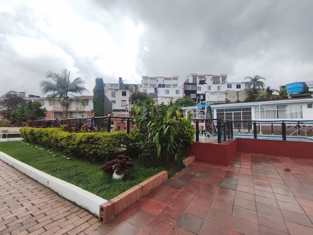 Casa En Venta - Conjunto Residencial Quintas De Los Rosales, Fusagasugá