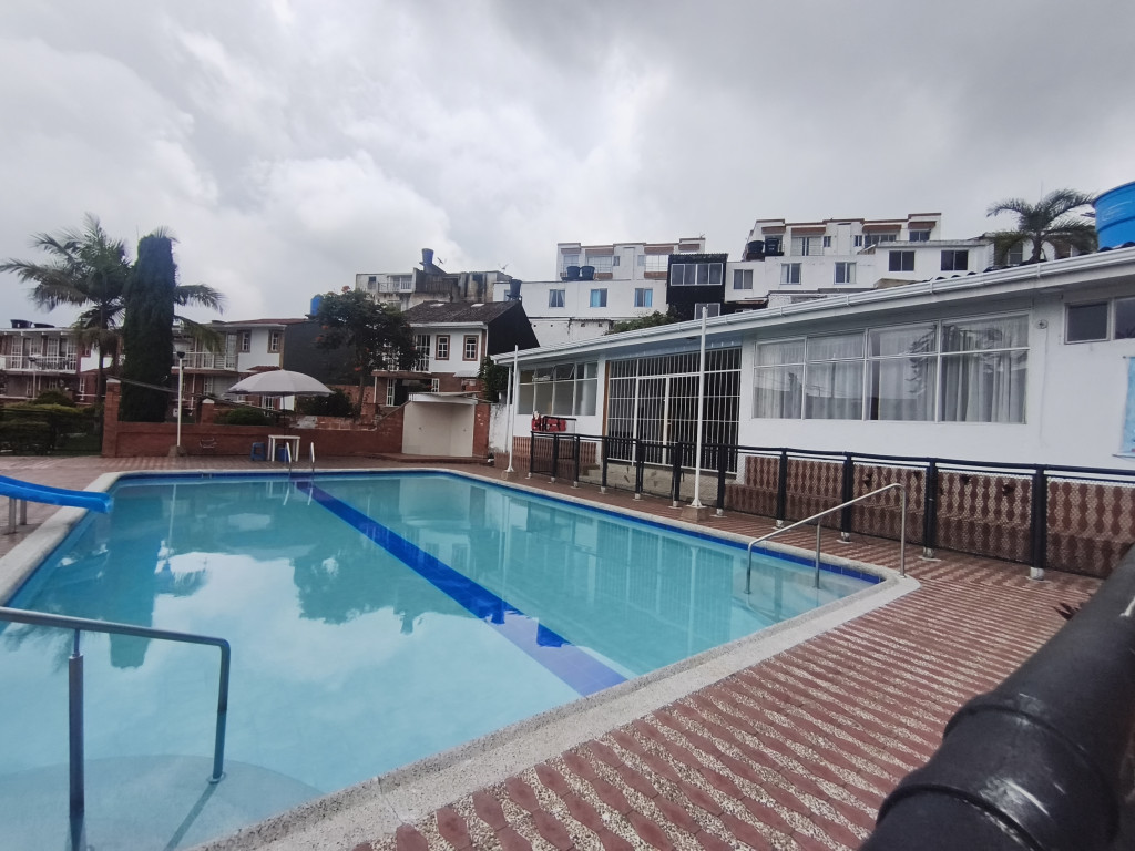 Casa En Venta - Conjunto Residencial Quintas De Los Rosales, Fusagasugá