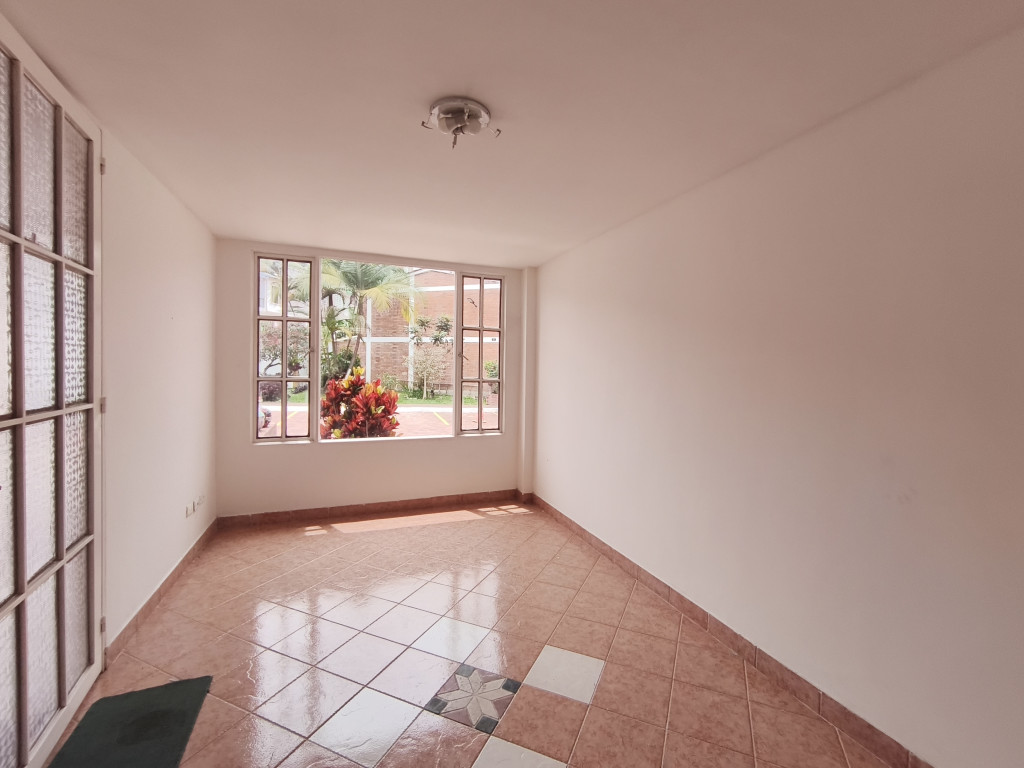 Casa En Venta - Conjunto Residencial Quintas De Los Rosales, Fusagasugá