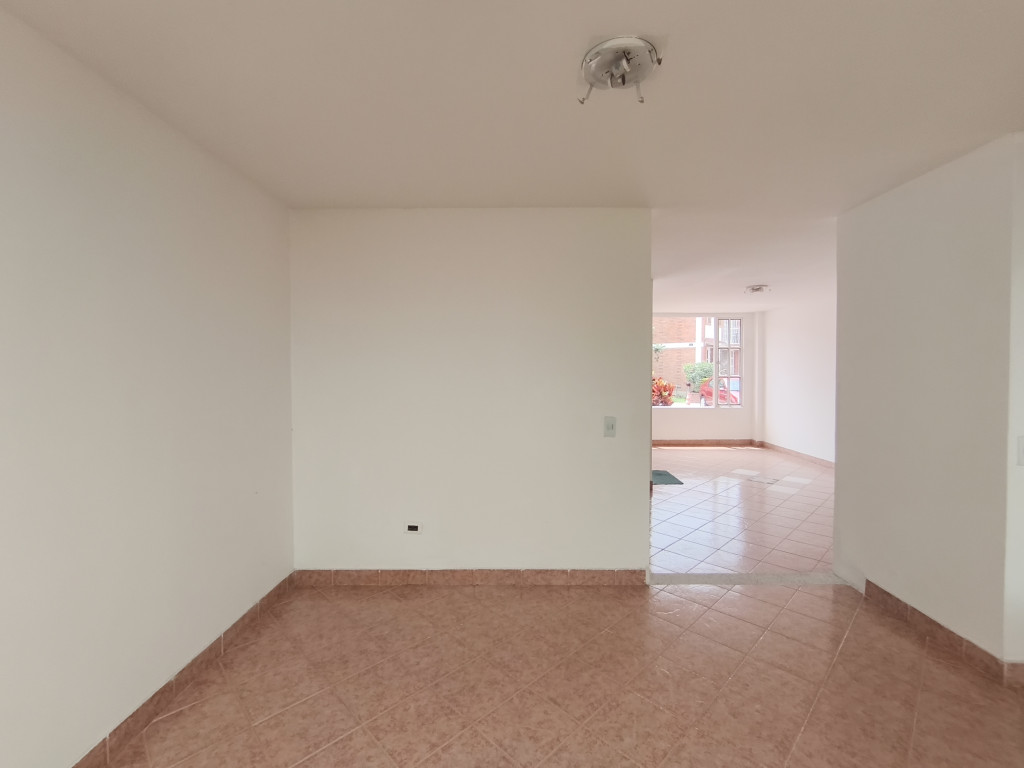 Casa En Venta - Conjunto Residencial Quintas De Los Rosales, Fusagasugá