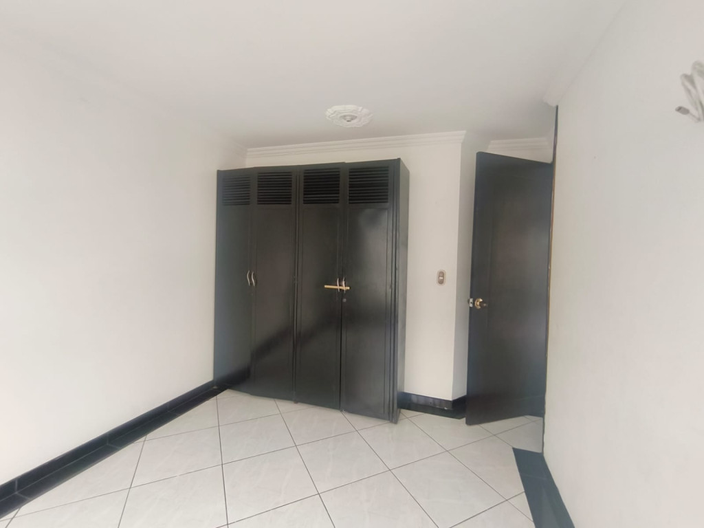 Apartamento En Arriendo - Camino Real Etapa Ii Piso 2, Fusagasugá