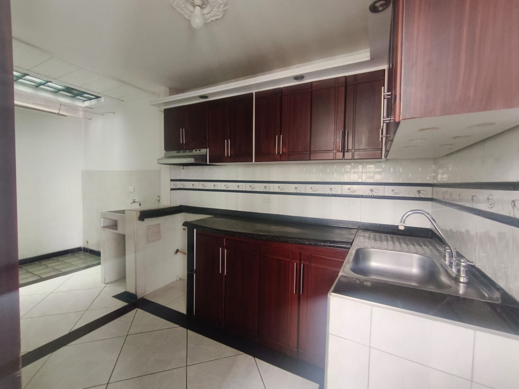 Apartamento En Arriendo - Camino Real Etapa Ii Piso 2, Fusagasugá