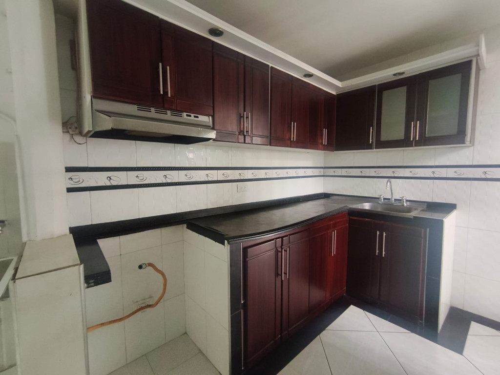 Apartamento En Arriendo - Camino Real Etapa Ii Piso 2, Fusagasugá