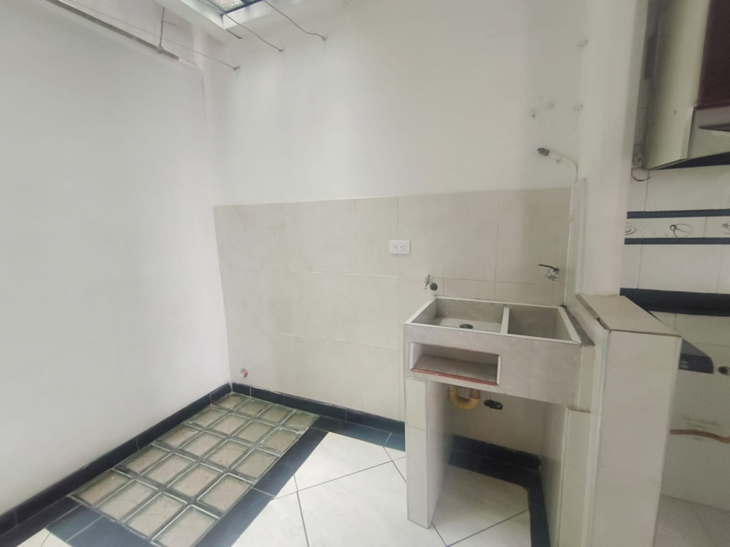 Apartamento En Arriendo - Camino Real Etapa Ii Piso 2, Fusagasugá