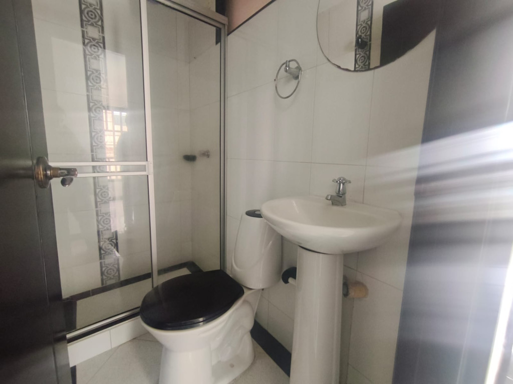 Apartamento En Arriendo - Camino Real Etapa Ii Piso 2, Fusagasugá
