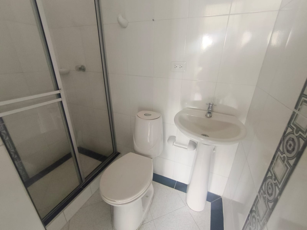 Apartamento En Arriendo - Camino Real Etapa Ii Piso 2, Fusagasugá