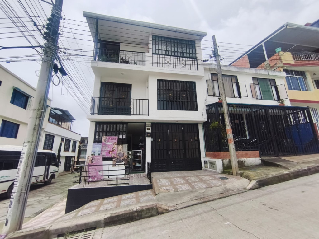 Apartamento En Arriendo - Camino Real Etapa Ii Piso 2, Fusagasugá